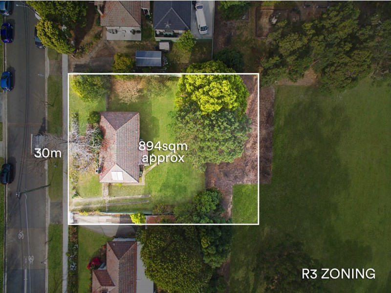 43 Albert Street, North Parramatta NSW 2151