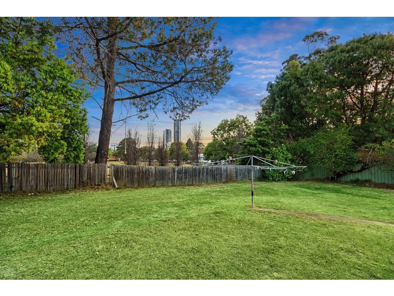 43 Albert Street, North Parramatta NSW 2151