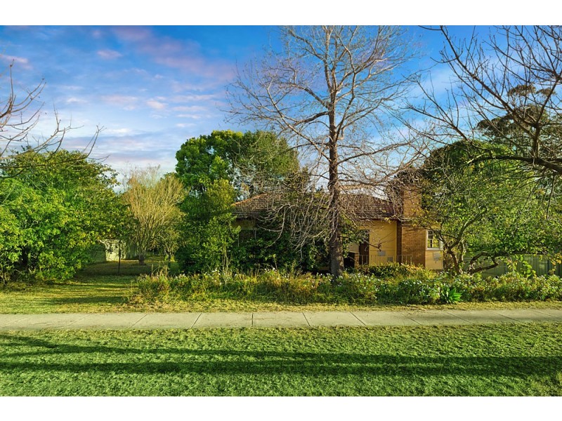 43 Albert Street, North Parramatta NSW 2151