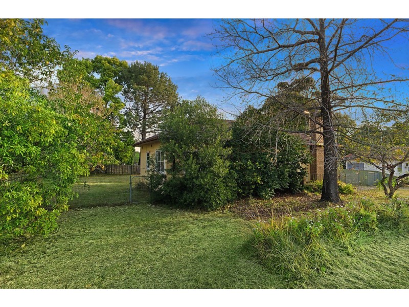 43 Albert Street, North Parramatta NSW 2151