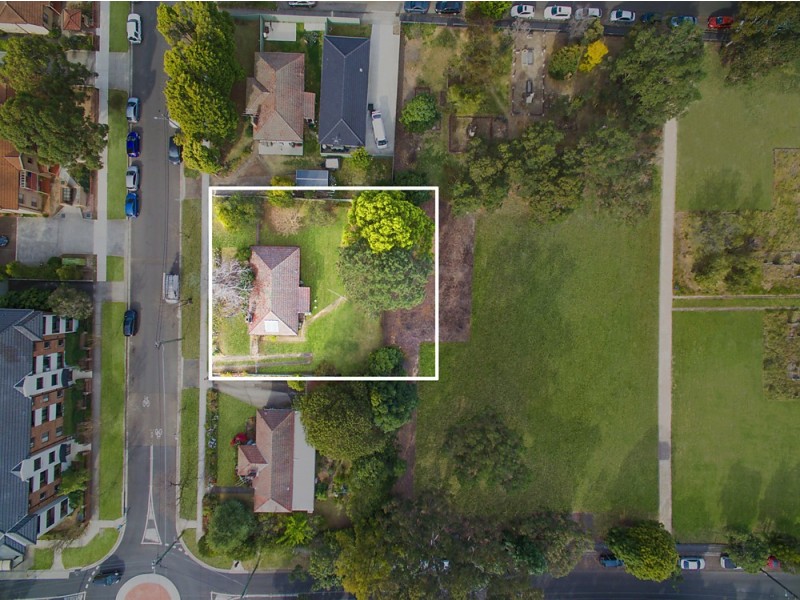 43 Albert Street, North Parramatta NSW 2151