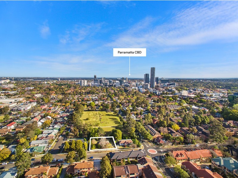 43 Albert Street, North Parramatta NSW 2151