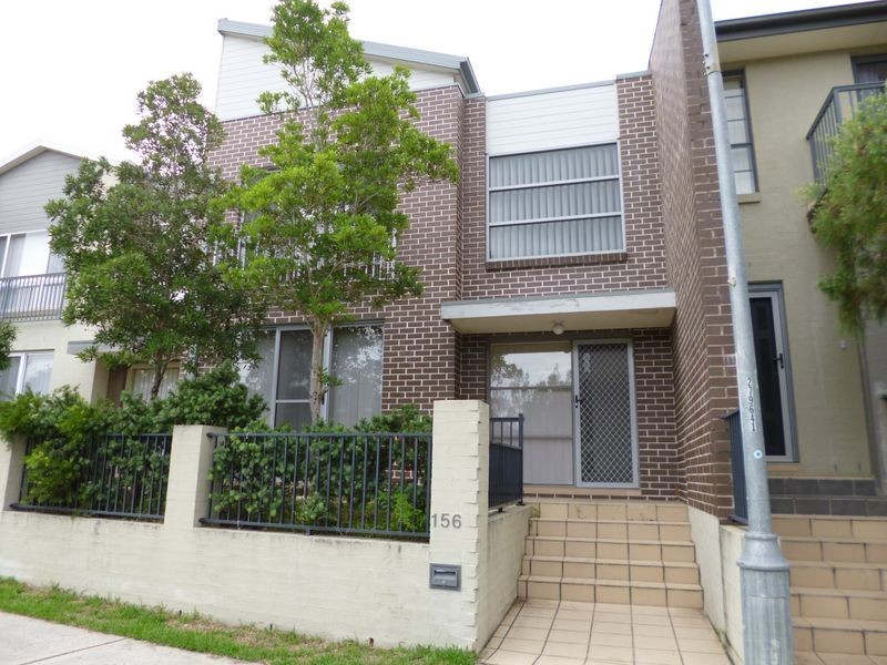 156 Driftway Drive, Pemulwuy NSW 2145