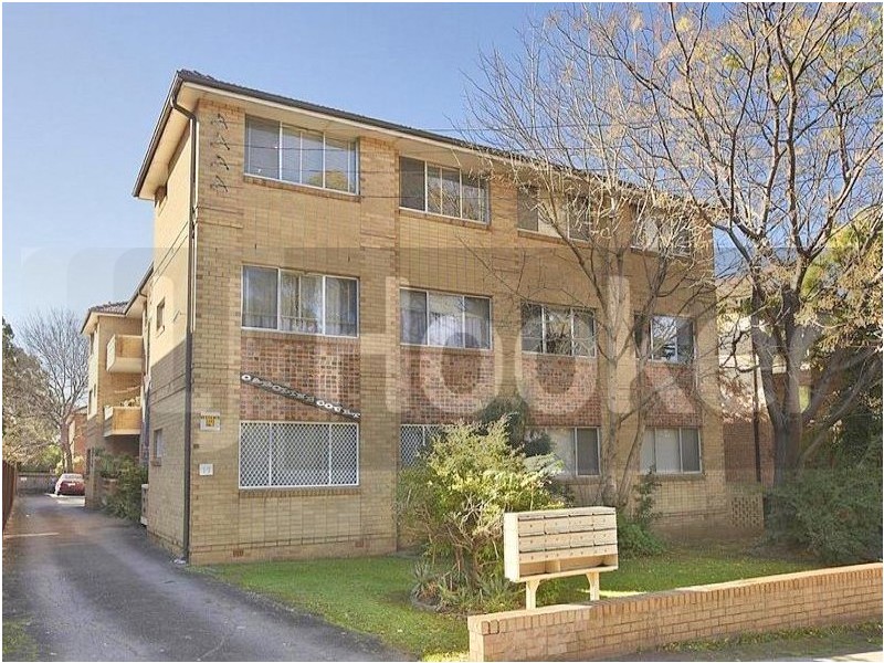 6/17 Caroline Street, Westmead NSW 2145