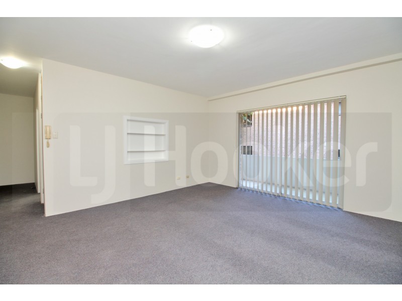 6/17 Caroline Street, Westmead NSW 2145