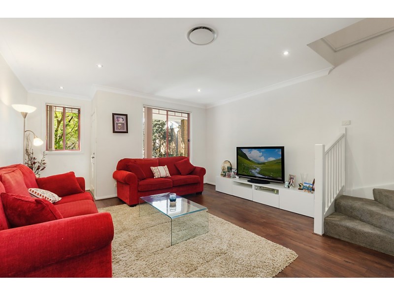 14/18-20 Pearce Street, Baulkham Hills NSW 2153