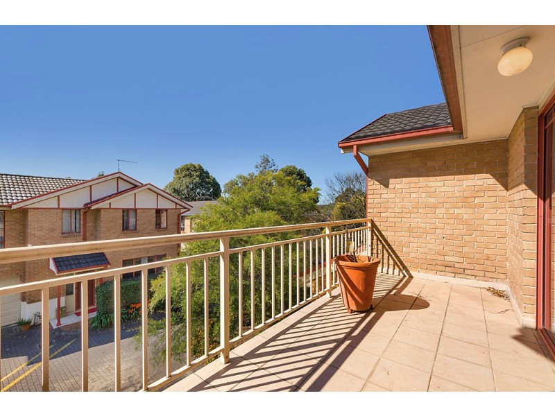 14/18-20 Pearce Street, Baulkham Hills NSW 2153