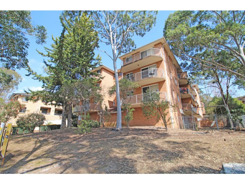 2/107 Lane Street, Wentworthville NSW 2145