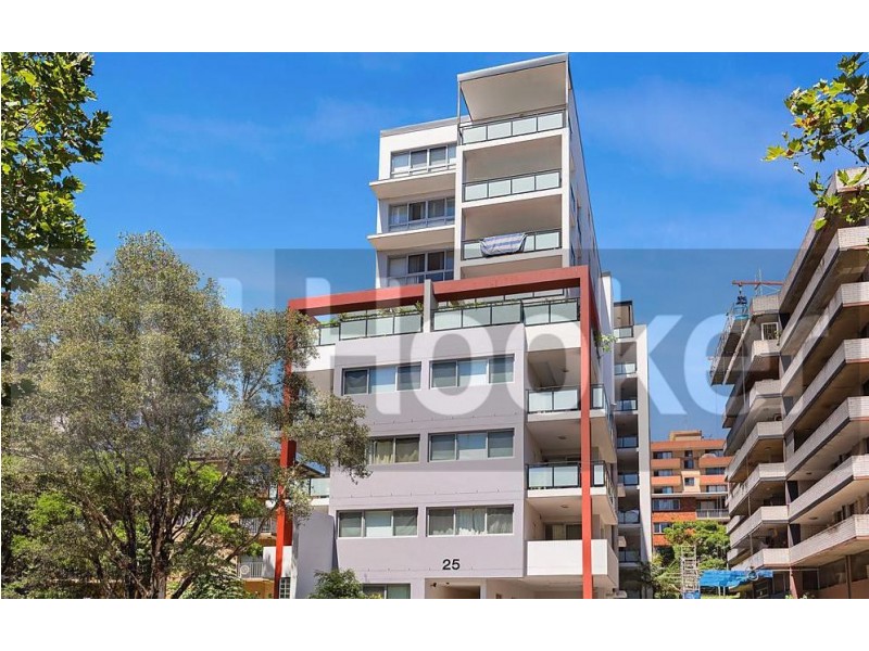 104/25 Campbell Street, Parramatta NSW 2150