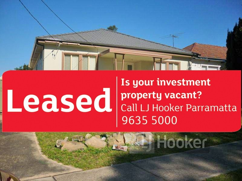 57 Alexandra Avenue, Westmead NSW 2145