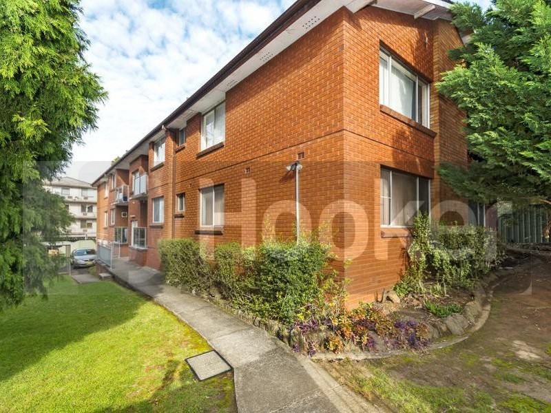 4/89 Great Western Highway, Parramatta NSW 2150