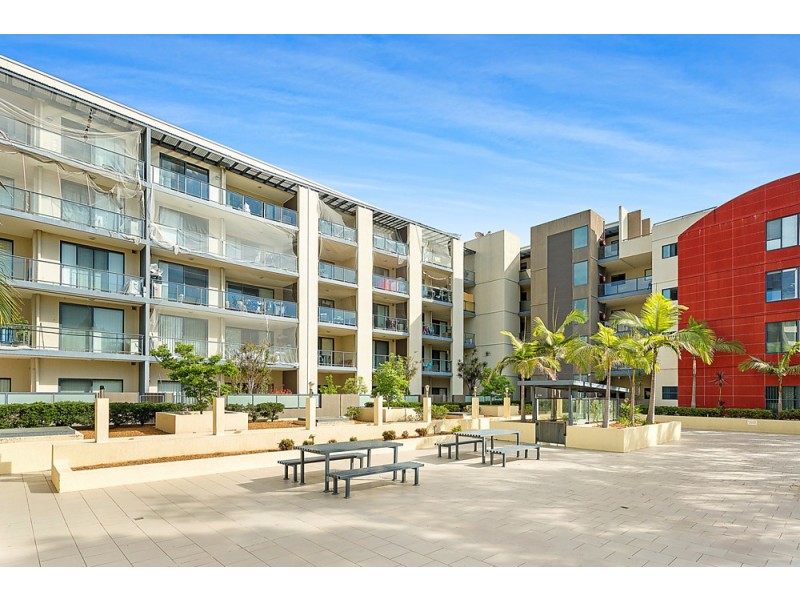83/32-34 Mons Road, Westmead NSW 2145