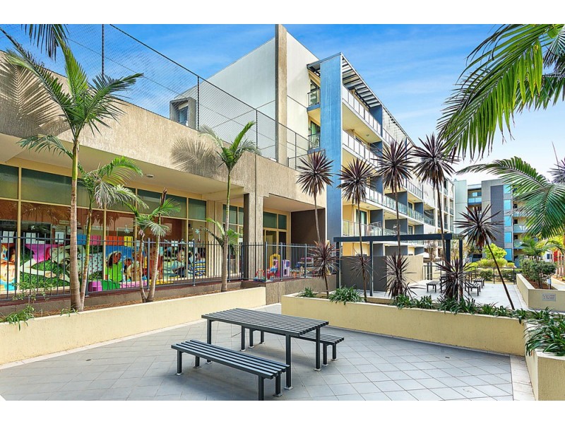 83/32-34 Mons Road, Westmead NSW 2145