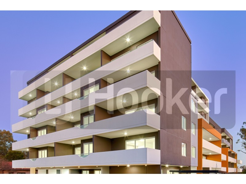 31/5-7 The Avenue, Mount Druitt NSW 2770