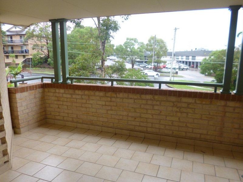 10/1A James Street, Baulkham Hills NSW 2153