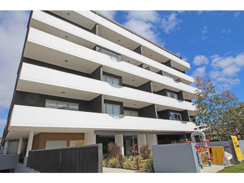 51/5-7 The Avenue, Mount Druitt NSW 2770