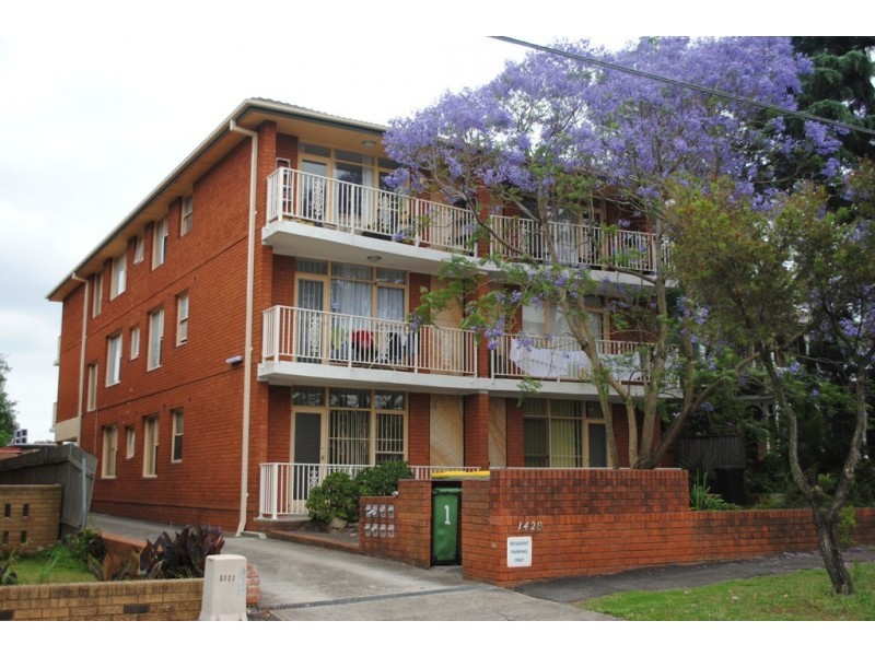 1/142A Good Street, Harris Park NSW 2150