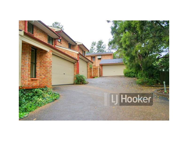 3/9-11 Thallon Street, Carlingford NSW 2118