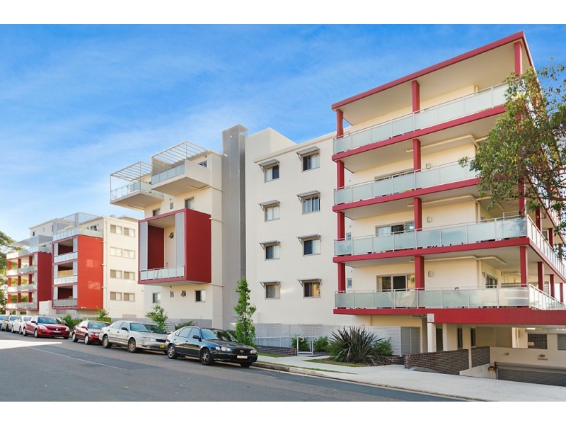 26/32 Station Street, Dundas NSW 2117