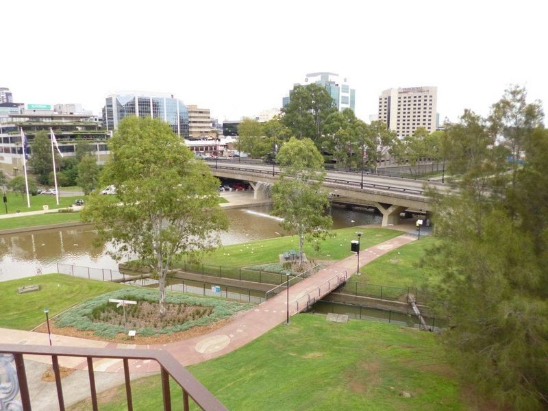 3 Elizabeth Street, Parramatta NSW 2150