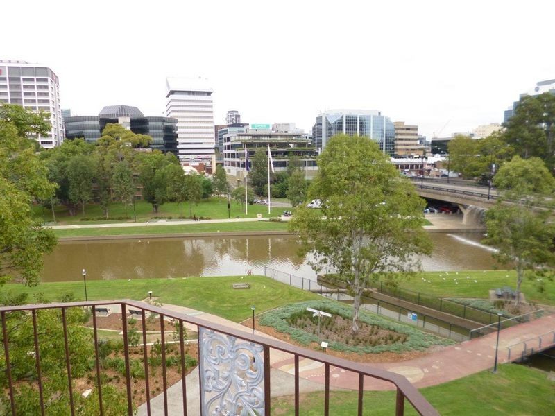 3 Elizabeth Street, Parramatta NSW 2150