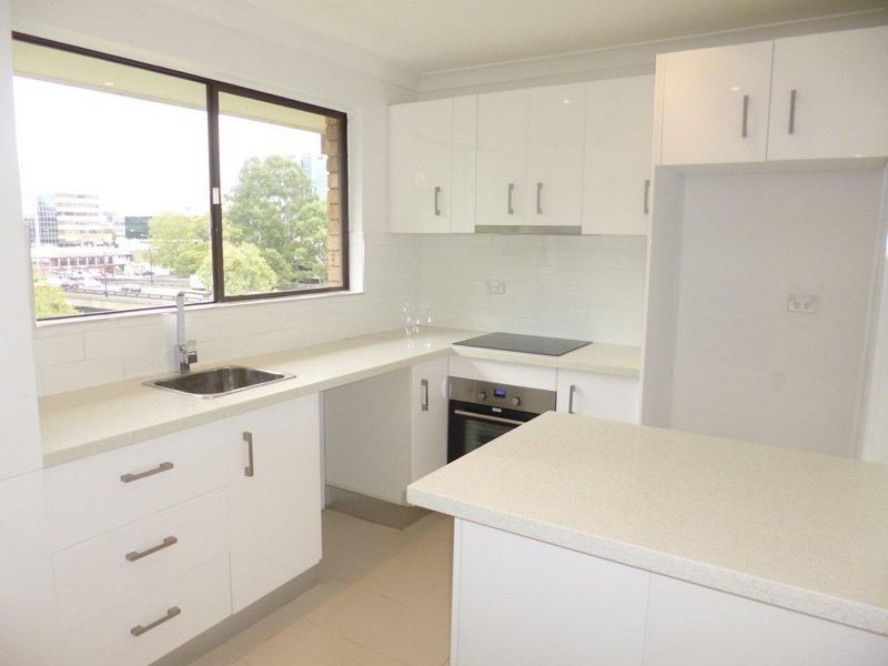 3 Elizabeth Street, Parramatta NSW 2150