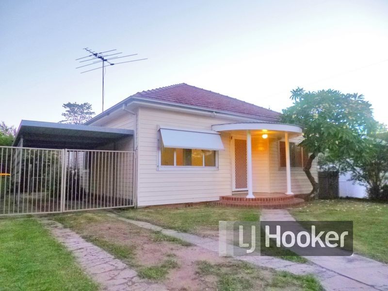41 Wentworth Street, Birrong NSW 2143
