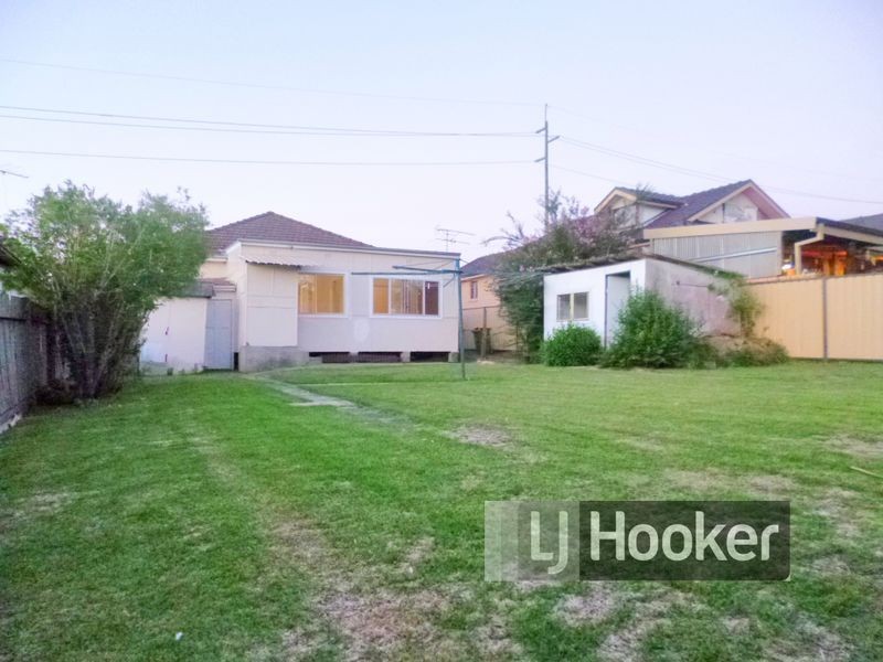 41 Wentworth Street, Birrong NSW 2143