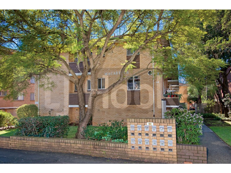 12/14 Thomas Street, Parramatta NSW 2150