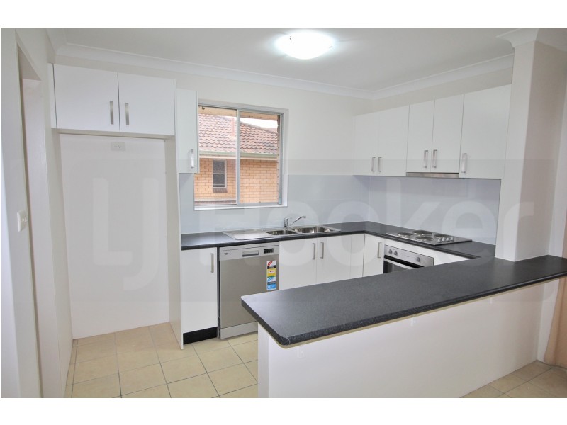 12/14 Thomas Street, Parramatta NSW 2150