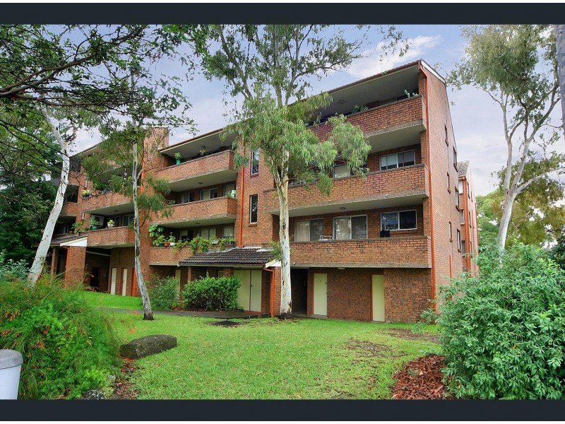 3/26 Sorrell Street, Parramatta NSW 2150