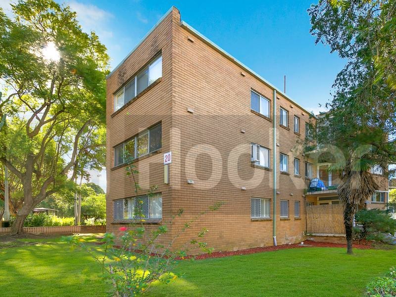 12/20 Pennant Hills Road, North Parramatta NSW 2151