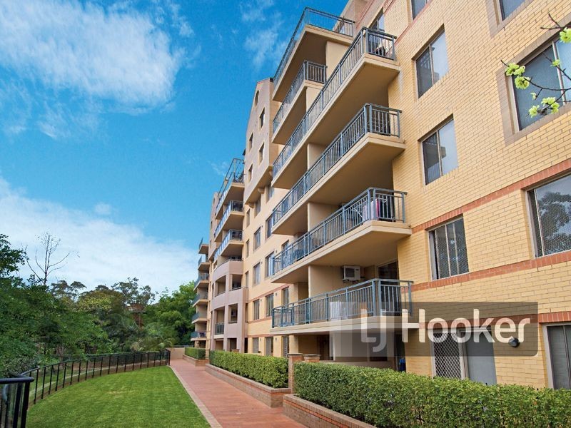 18 Sorrell Street, Parramatta NSW 2150