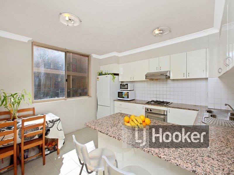 18 Sorrell Street, Parramatta NSW 2150