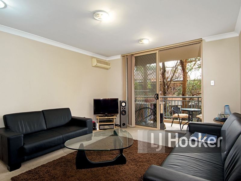 18 Sorrell Street, Parramatta NSW 2150