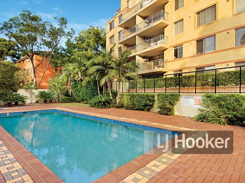 18 Sorrell Street, Parramatta NSW 2150