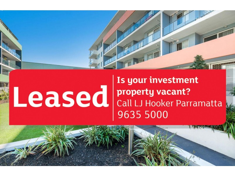 1/8 Myrtle Street, Prospect NSW 2148