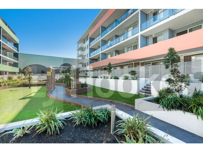 1/8 Myrtle Street, Prospect NSW 2148