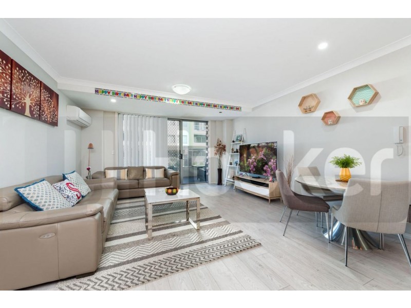 1/8 Myrtle Street, Prospect NSW 2148