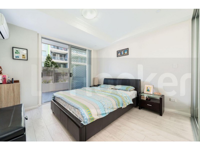 1/8 Myrtle Street, Prospect NSW 2148