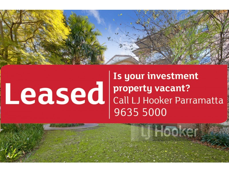 10/5-9 Mowle Street, Westmead NSW 2145