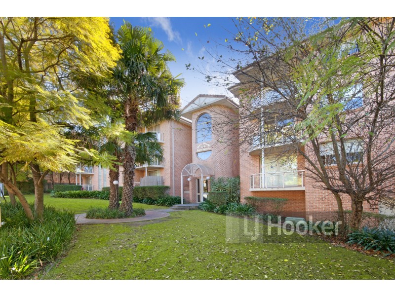 10/5-9 Mowle Street, Westmead NSW 2145