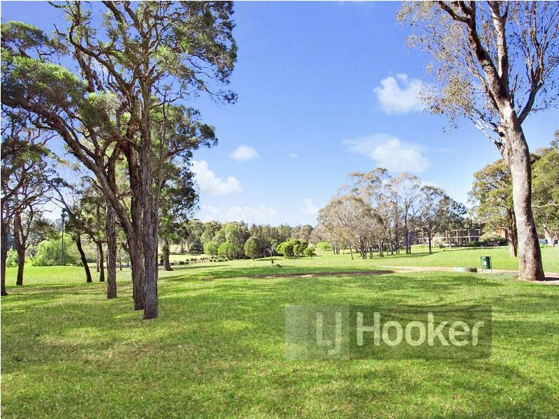 10/5-9 Mowle Street, Westmead NSW 2145