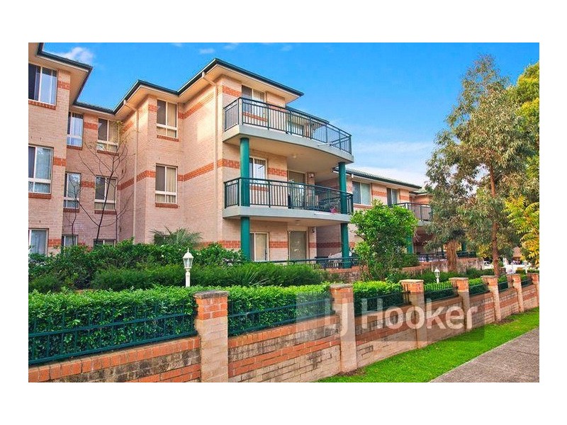 26/71-77 O’Neill Street, Guildford NSW 2161