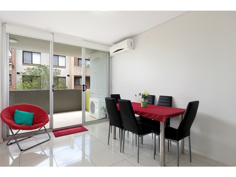 7/6-8 Reid Avenue, Westmead NSW 2145