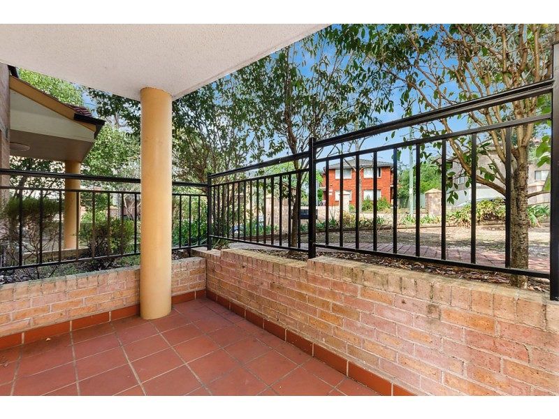 1/79-81 Railway Street, Granville NSW 2142