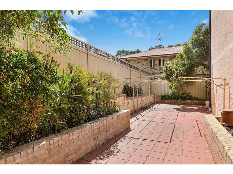 1/79-81 Railway Street, Granville NSW 2142