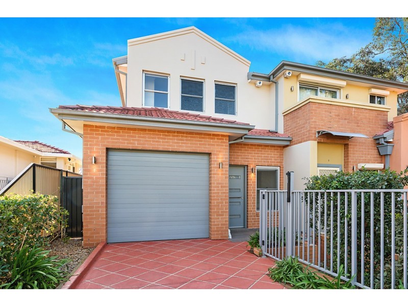 8 Alto Street, South Wentworthville NSW 2145