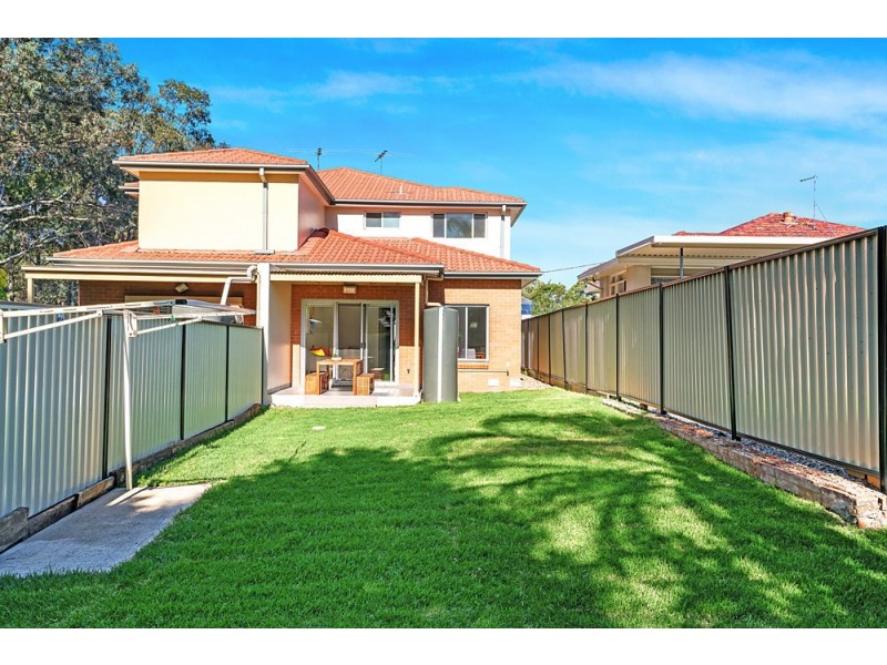 8 Alto Street, South Wentworthville NSW 2145