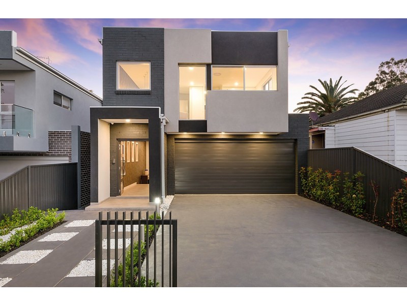 44 Hawksview Street, Guildford NSW 2161